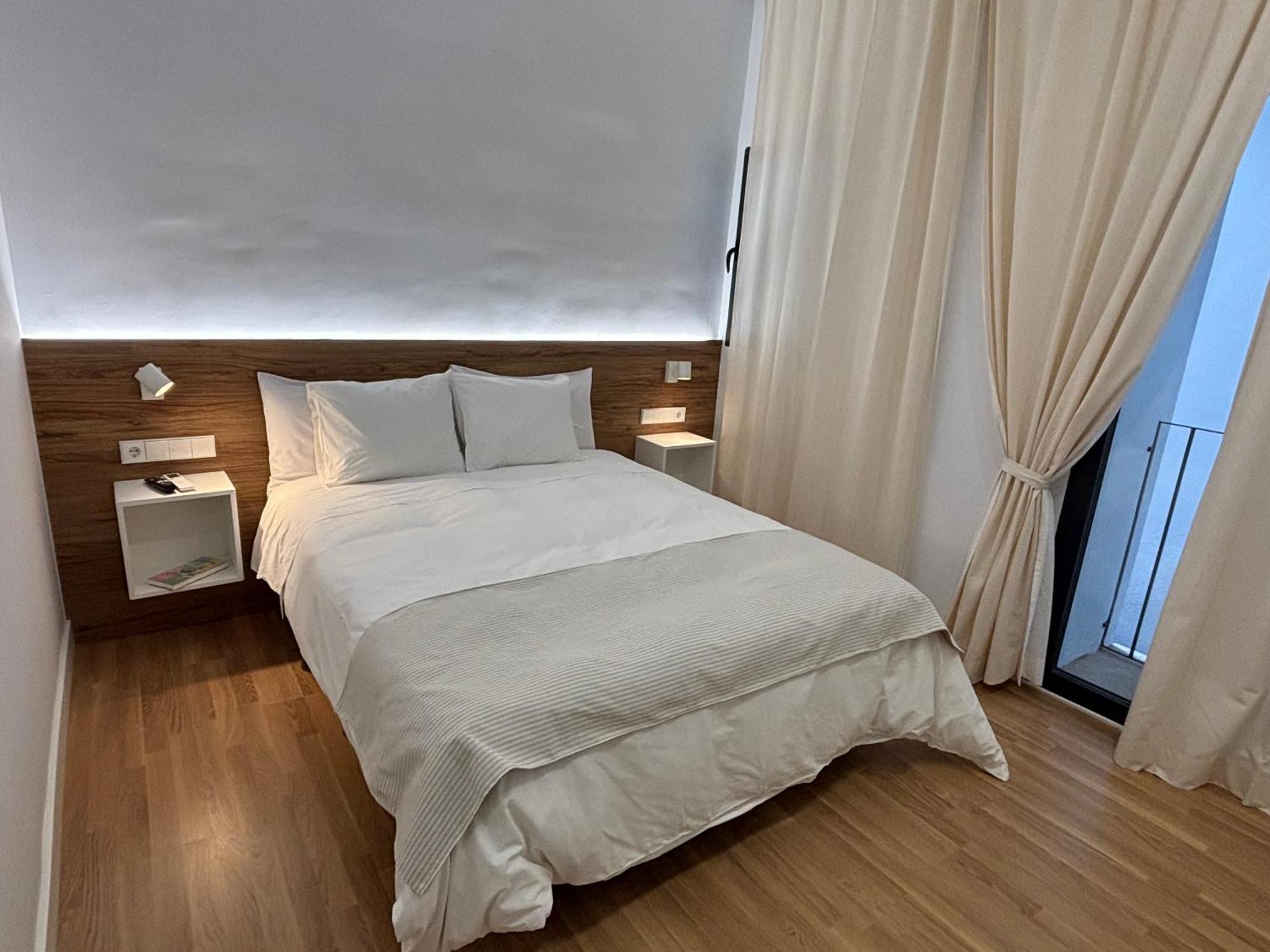 La Pata Suites Atcc00914 Trujillo Exterior foto