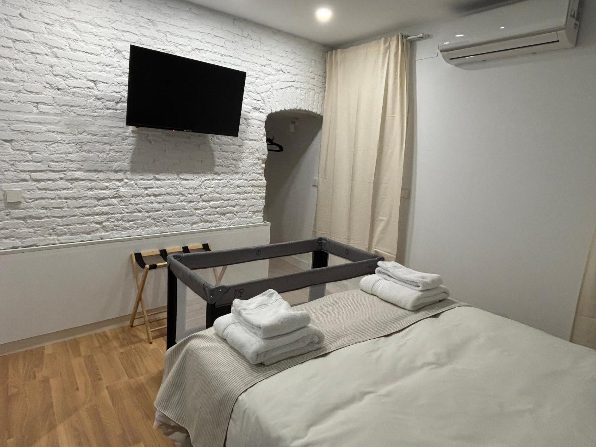 La Pata Suites Atcc00914 Trujillo Exterior foto